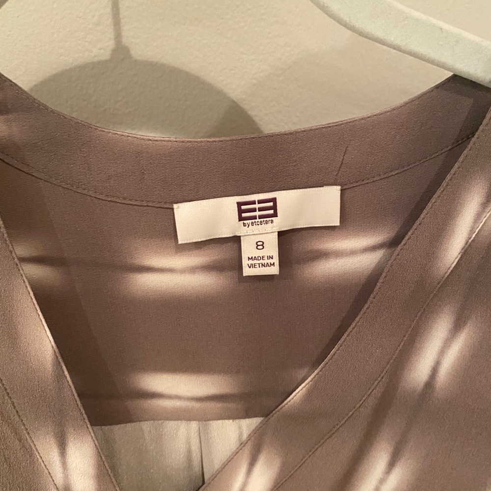 Etcetera Blouse! - image 3